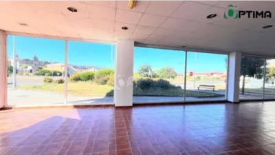 Local comercial en alquiler en Santiago de Compostela - Vista 4