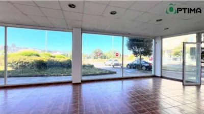 Local comercial en alquiler en Santiago de Compostela - Vista 5