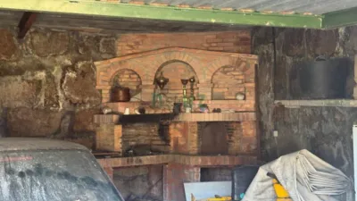 House in Seixalbo-Monte-Ceboliño-Velle photo 11