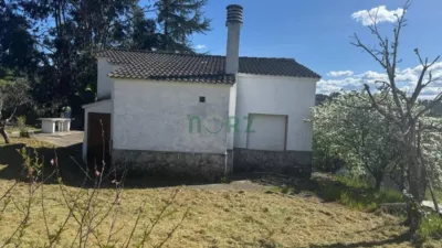 House in Seixalbo-Monte-Ceboliño-Velle photo 18