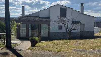 House in Seixalbo-Monte-Ceboliño-Velle photo 19