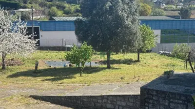 House in Seixalbo-Monte-Ceboliño-Velle photo 22