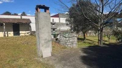 House in Seixalbo-Monte-Ceboliño-Velle photo 25