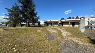 House in Seixalbo-Monte-Ceboliño-Velle photo 27