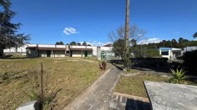 House in Seixalbo-Monte-Ceboliño-Velle photo 32