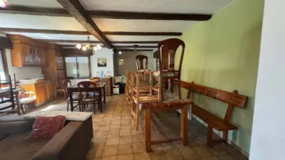 House in Seixalbo-Monte-Ceboliño-Velle photo 37