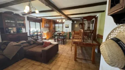 House in Seixalbo-Monte-Ceboliño-Velle photo 38
