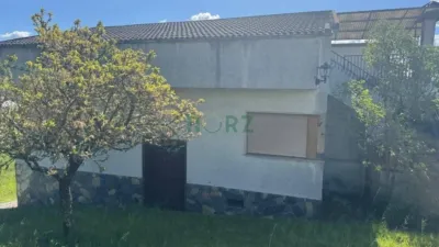 House in Seixalbo-Monte-Ceboliño-Velle photo 42