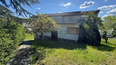 House in Seixalbo-Monte-Ceboliño-Velle photo 43