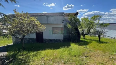 House in Seixalbo-Monte-Ceboliño-Velle photo 44