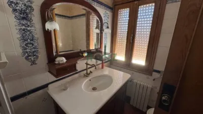 House in Seixalbo-Monte-Ceboliño-Velle photo 58