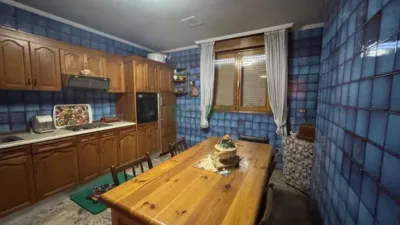 House in Seixalbo-Monte-Ceboliño-Velle photo 73