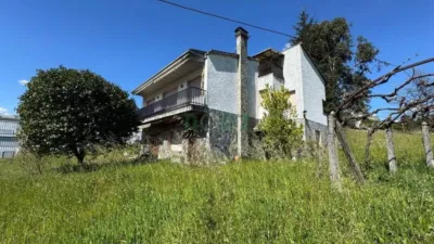 House in Seixalbo-Monte-Ceboliño-Velle photo 78