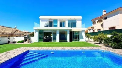 Casa – San Fulgencio, Urbanización La Marina-El Oasis - Vista 2