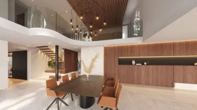 Piso – El Poble Nou de Benitatxell - Benitachell - Más