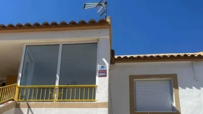 Pis – Torrevieja, Urbanización Camping Mi Sol Caravan - Vista 2