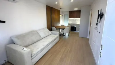 Pis – Torrevieja, Urbanización Camping Mi Sol Caravan - Vista 5