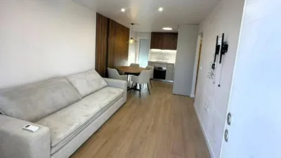 Pis – Torrevieja, Urbanización Camping Mi Sol Caravan - Més