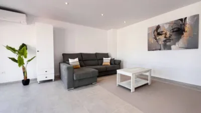 Piso – Calpe - Calp - Vista 5
