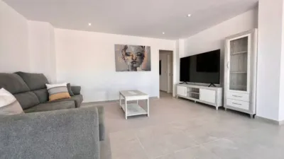 Piso – Calpe - Calp - Más