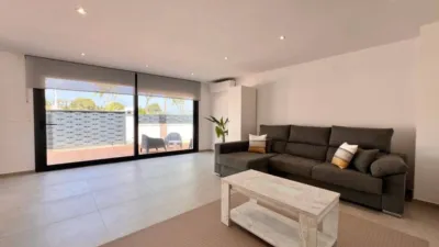 Piso – Calpe - Calp - Vista 4