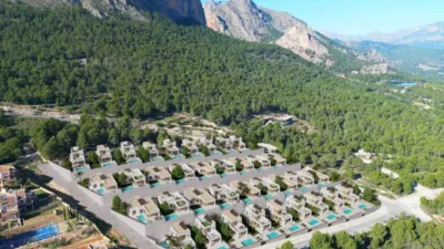 Casa - Vista 3