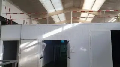 Local comercial en venta en Calle Poligono Industrial Las Merindades No Number - Vista 5