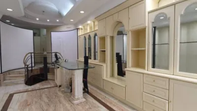 Local comercial en alquiler en Ensanche - Vista 5