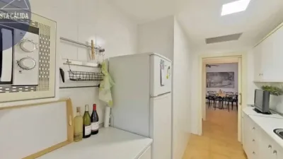 Apartment on Eucalipto Street photo 10