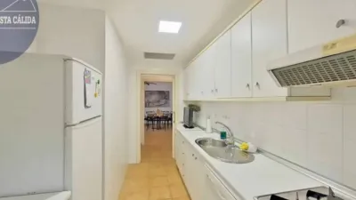 Apartment on Eucalipto Street photo 11