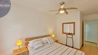 Apartment on Eucalipto Street photo 13