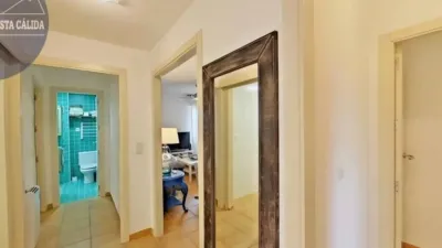 Apartment on Eucalipto Street photo 19