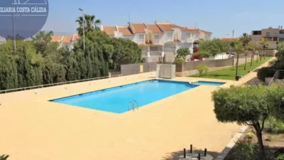 Apartment on Eucalipto Street photo 21
