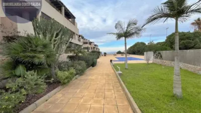 Apartment on Eucalipto Street photo 23