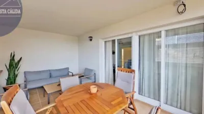 Apartment on Eucalipto Street photo 3