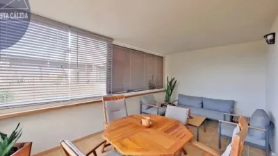 Apartment on Eucalipto Street photo 4