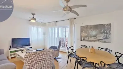 Apartment on Eucalipto Street photo 6