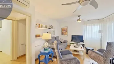 Apartment on Eucalipto Street photo 8
