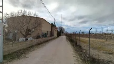 Chalet in Pedanías y Barrios Rurales photo 22