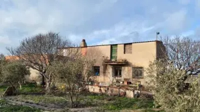 Chalet in Pedanías y Barrios Rurales photo 4