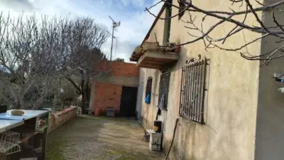 Chalet in Pedanías y Barrios Rurales photo 5