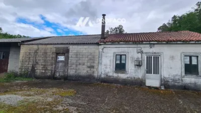 Casa en venta en A Baixa (Trazo) - Vista 2