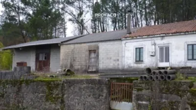 Casa en venta en A Baixa (Trazo) - Vista 3