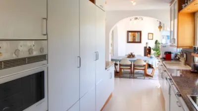 Chalet in Cala Gat photo 10