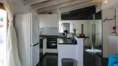 Chalet in Cala Gat photo 12