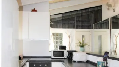 Chalet in Cala Gat photo 13