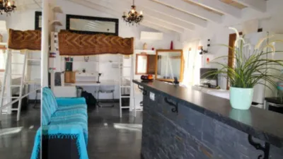 Chalet in Cala Gat photo 14