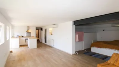 Chalet in Cala Gat photo 17