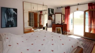 Chalet in Cala Gat photo 21