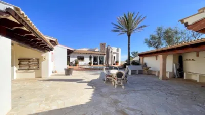 Chalet in Cala Gat photo 22